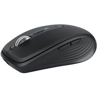 Logitech MX Anywhere 3S Graphite - Kompakte kabellose Performance-Maus Logitech MX Anywhere 3S Graphite - Kompakte kabellose Performance-Maus von Logitech