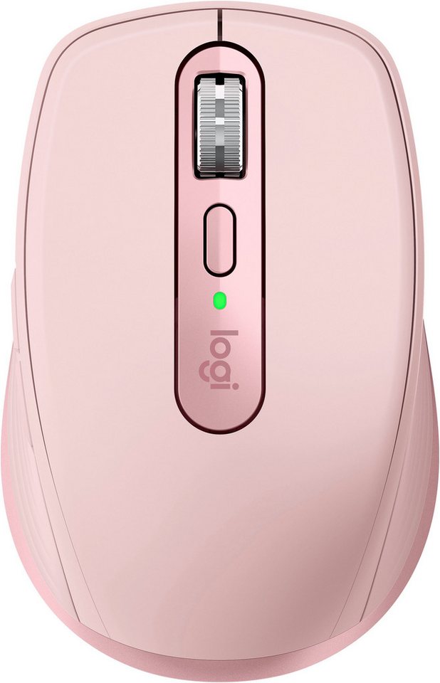 Logitech 910-006931 Maus (Bluetooth) von Logitech