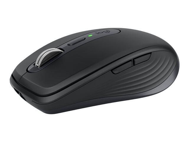 Logitech MX Anywhere 3S for Business, Schwarz von Logitech