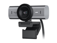 Logitech MX Brio 705 for Business 4096 x 2160 Webcam Med ledning von Logitech