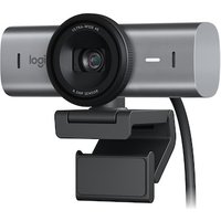 Logitech MX Brio Ultra Graphite, Webcam mit 4K für Zusammenarbeit und Streaming Logitech MX Brio Ultra Graphite, Webcam mit 4K für Zusammenarbeit und Streaming von Logitech