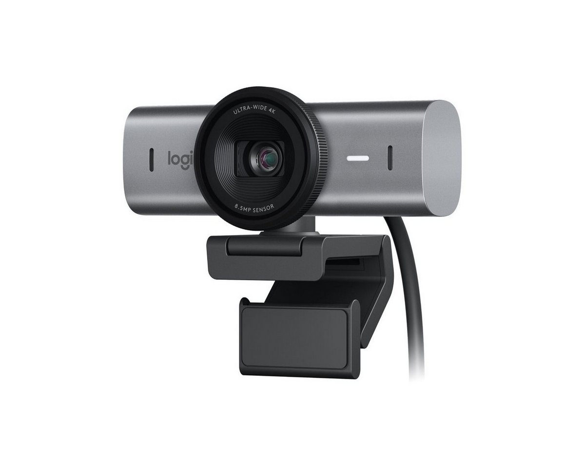 Logitech MX Brio Ultra HD Webcam Logitech MX Brio Ultra HD Webcam von Logitech