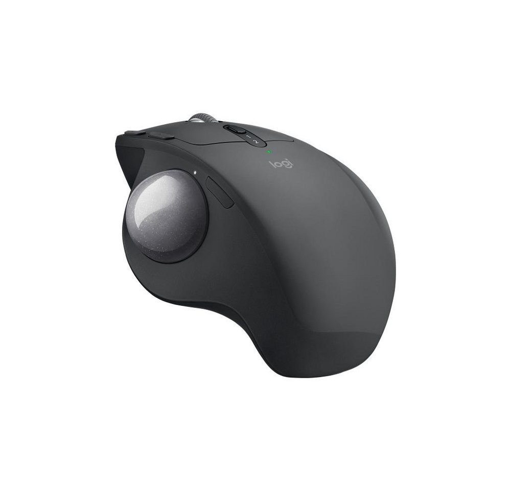 Logitech MX Ergo Kabellose Ergonomische Maus von Logitech