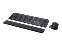 Logitech MX Keys Combo for Business - Tastatur-und-Maus-Set von Logitech
