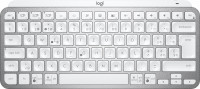 Logitech MX Keys Mini - Tastatur - hinterleuchtet von Logitech