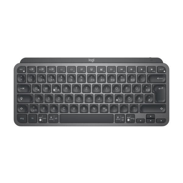 Logitech MX Keys Mini Tastatur von Logitech