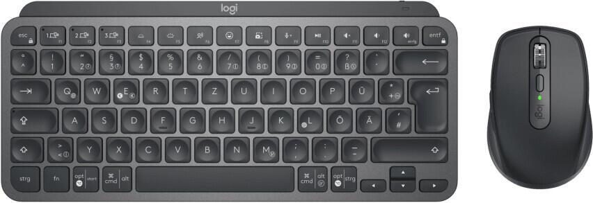 Logitech MX Keys Mini Logitech MX Keys Mini von Logitech