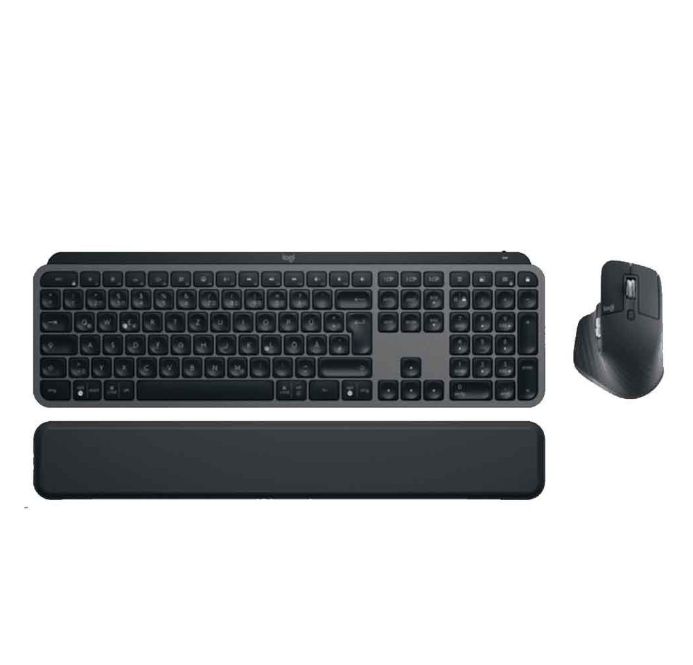 Logitech MX Keys S Combo PC-Tastatur Logitech MX Keys S Combo PC-Tastatur von Logitech