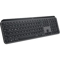 Logitech MX Keys S Graphite - Kabelloses Keyboard von Logitech