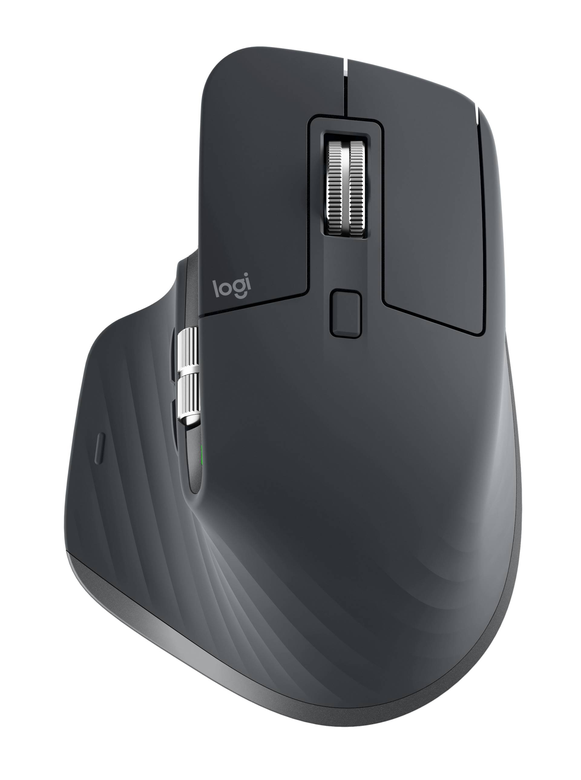 Logitech - MX Master 3S Performance - Kabellose Maus von Logitech