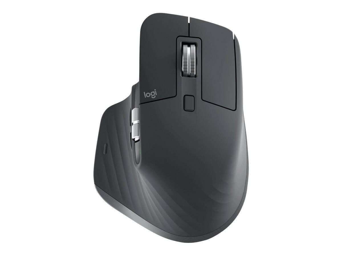 Logitech MX Master 3S Wireless Maus von Logitech