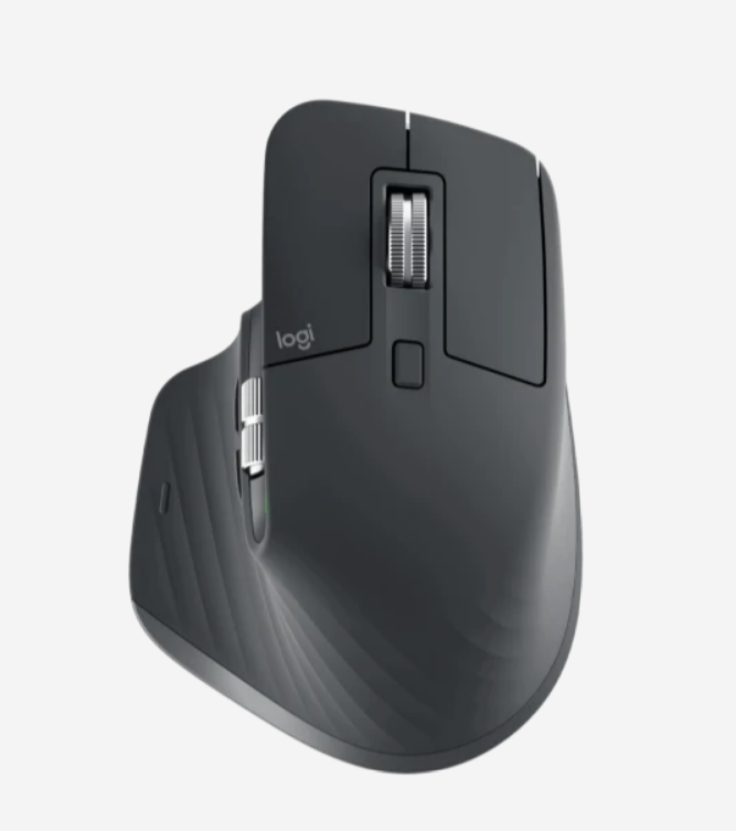 Logitech MX Master 3S for Business - GRAPHITE Logitech MX Master 3S for Business - GRAPHITE von Logitech