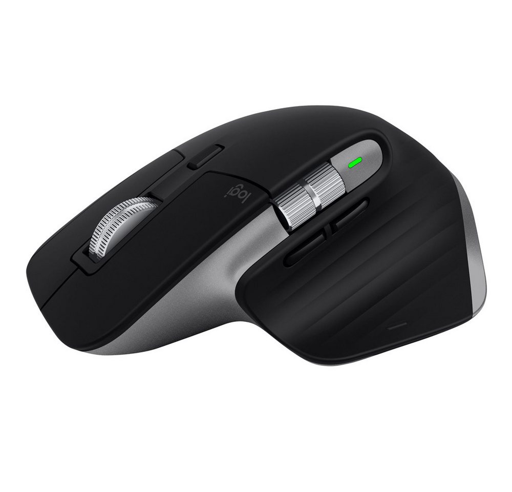 Logitech MX Master 3S für Maus (Bluetoooth) von Logitech