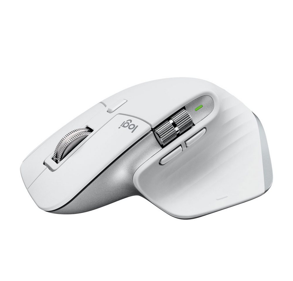 Logitech MX Master 3S für Maus (Bluetoooth) von Logitech