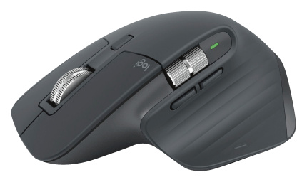 Logitech MX Master 3S von Logitech
