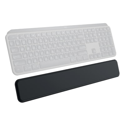 Logitech MX Palm Rest (Handballenauflage) für MX Keys Tastatur von Logitech