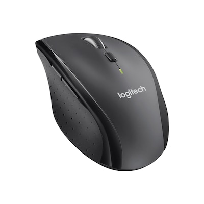 Logitech Marathon Mouse M705 Kabellose Maus von Logitech