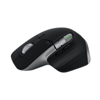 Logitech Master Series MX Master 3S for Mac - Maus von Logitech