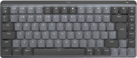 Logitech Master Series MX Mechanical Mini - Tastatur von Logitech