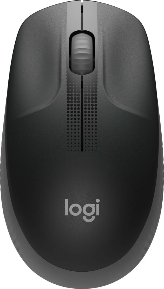 Logitech Maus M190 ant 910-005905 Logitech Maus M190 ant 910-005905 von Logitech