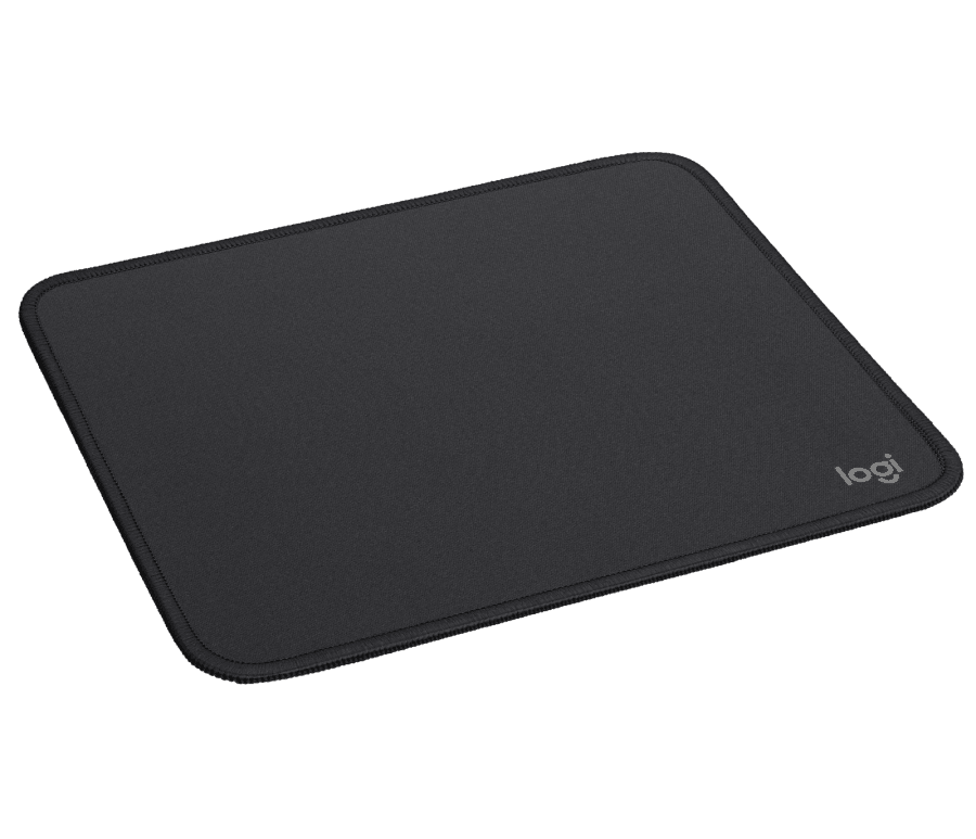 Logitech Maus Pad Studio Series, schwarz Logitech Maus Pad Studio Series, schwarz von Logitech