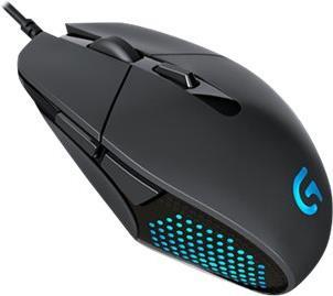 Logitech - Maus - kabelgebunden (910-005282) von Logitech