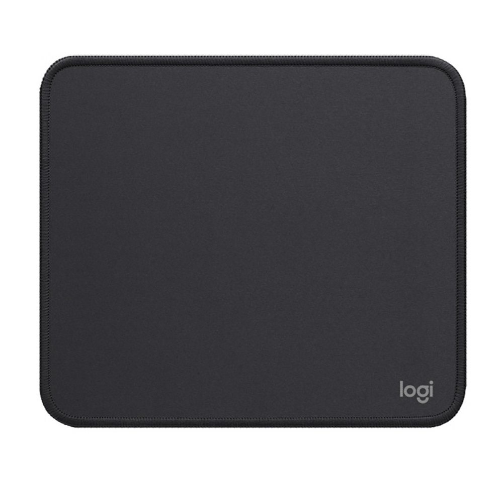 Logitech Mauspad Mouse Pad Studio Series - GRAPHITE - NAMR-EMEA Logitech Mauspad Mouse Pad Studio Series - GRAPHITE - NAMR-EMEA von Logitech