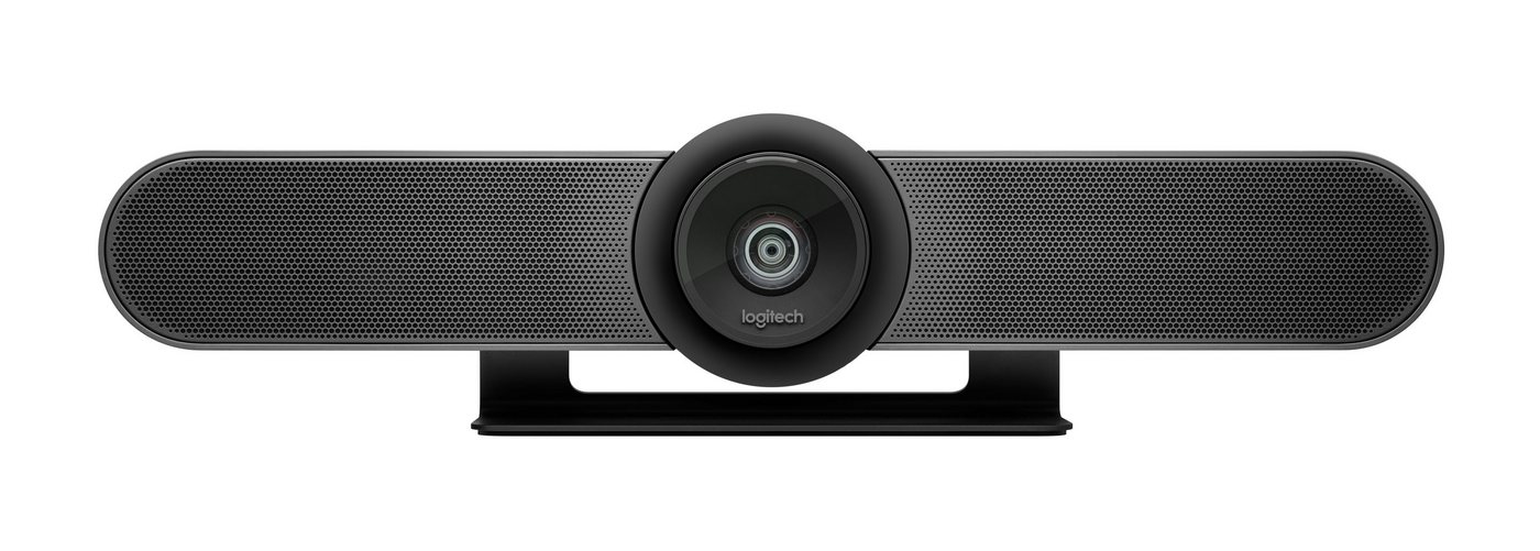 Logitech MeetUp Webcam Logitech MeetUp Webcam von Logitech