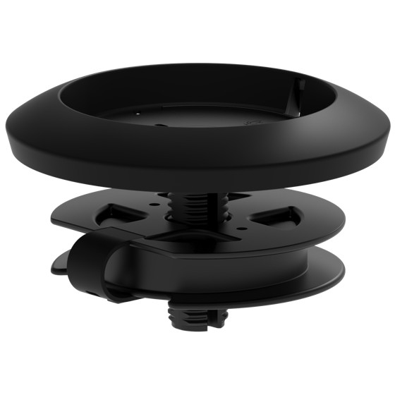 Logitech 952-000002 microphone part/accessory Logitech 952-000002 microphone part/accessory von Logitech