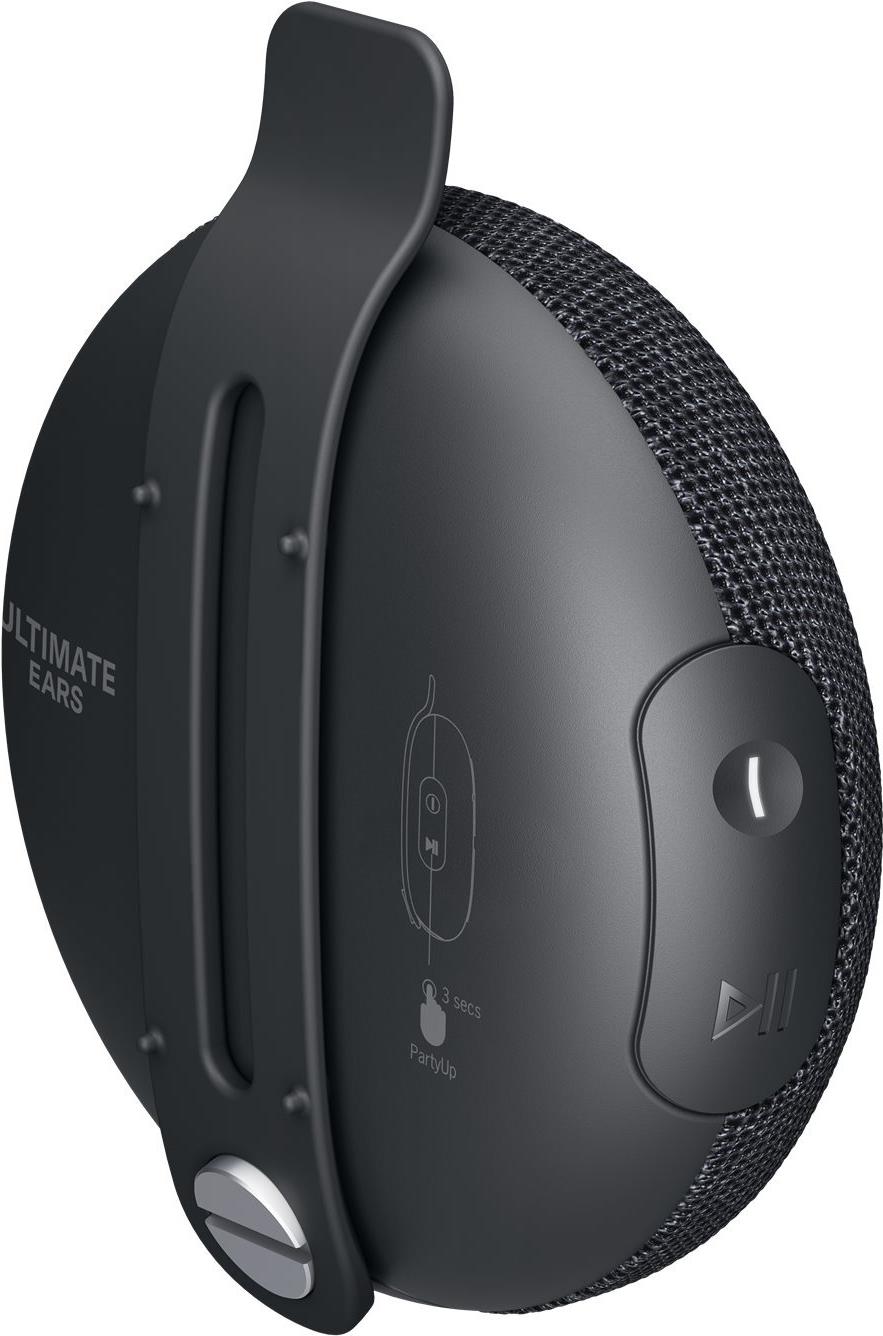 Logitech Miniroll (984-002017) von Logitech