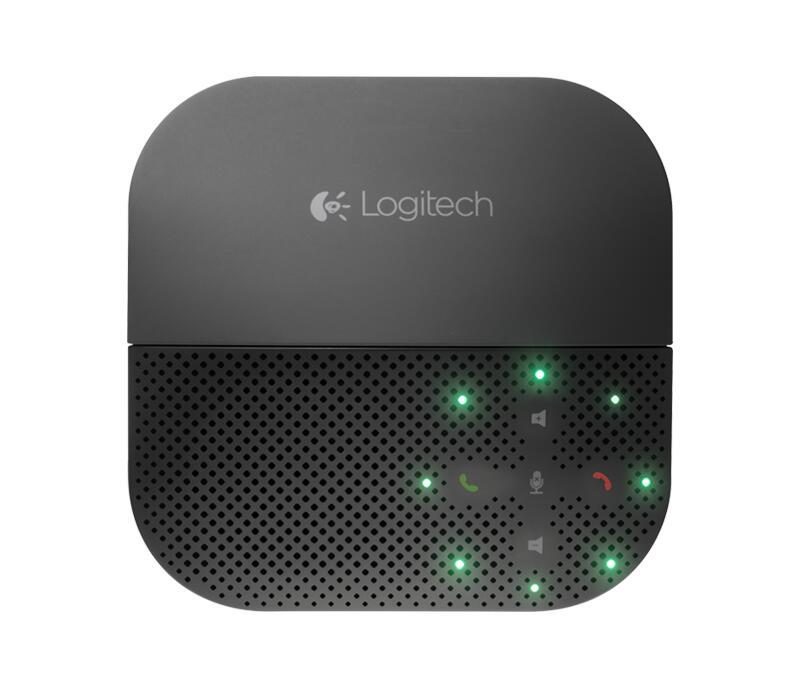 Logitech Mobile Speakerphone P710e von Logitech