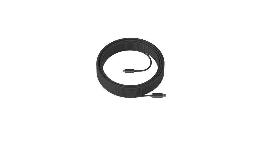Logitech Modem Logitech Strong USB-Kabel Logitech Modem Logitech Strong USB-Kabel von Logitech