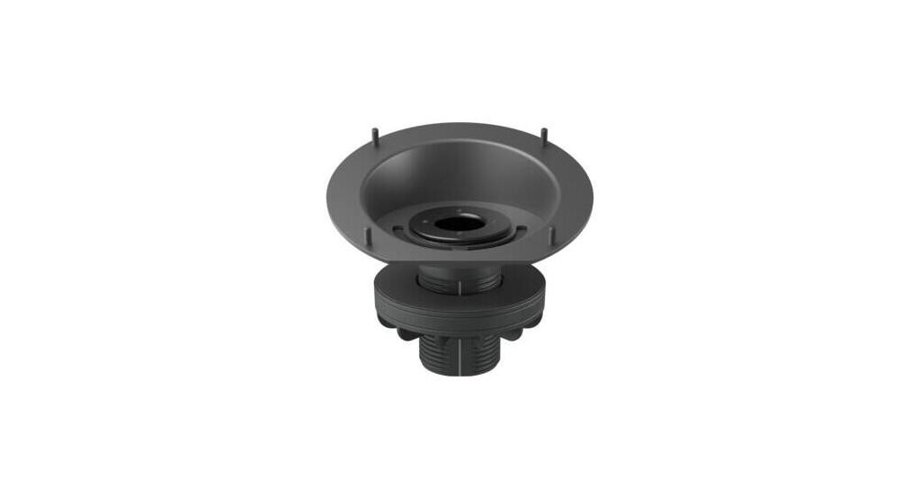 Logitech Modem Logitech Tap Riser Mount Logitech Modem Logitech Tap Riser Mount von Logitech