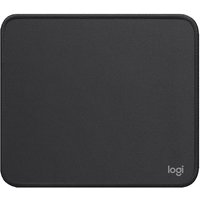 Logitech Mouse Pad Studio Series, Grafit von Logitech