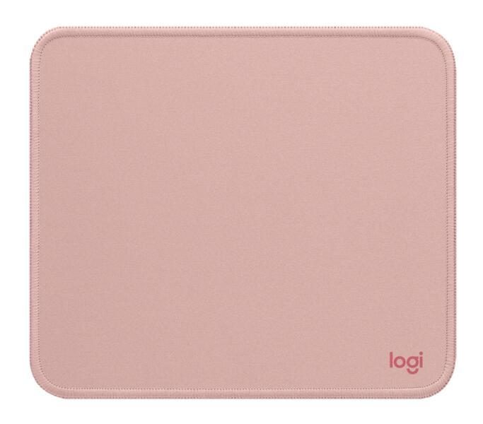 Logitech Mousepad Studio dunkelrosa Logitech Mousepad Studio dunkelrosa von Logitech