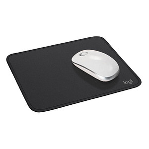 Logitech Mousepad Studio grafit Logitech Mousepad Studio grafit von Logitech