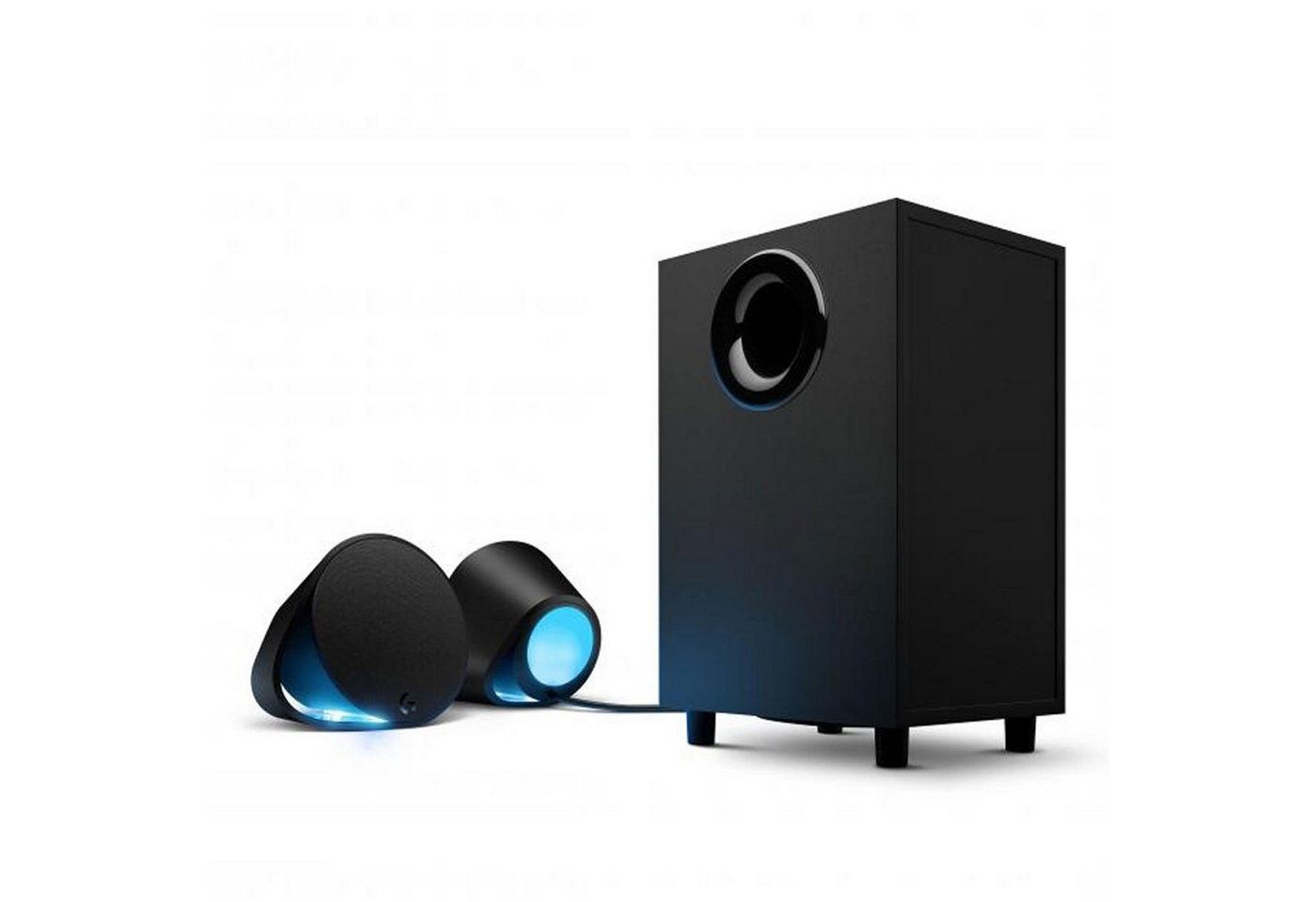 Logitech PC-Lautsprecher Logitech PC-Lautsprecher von Logitech