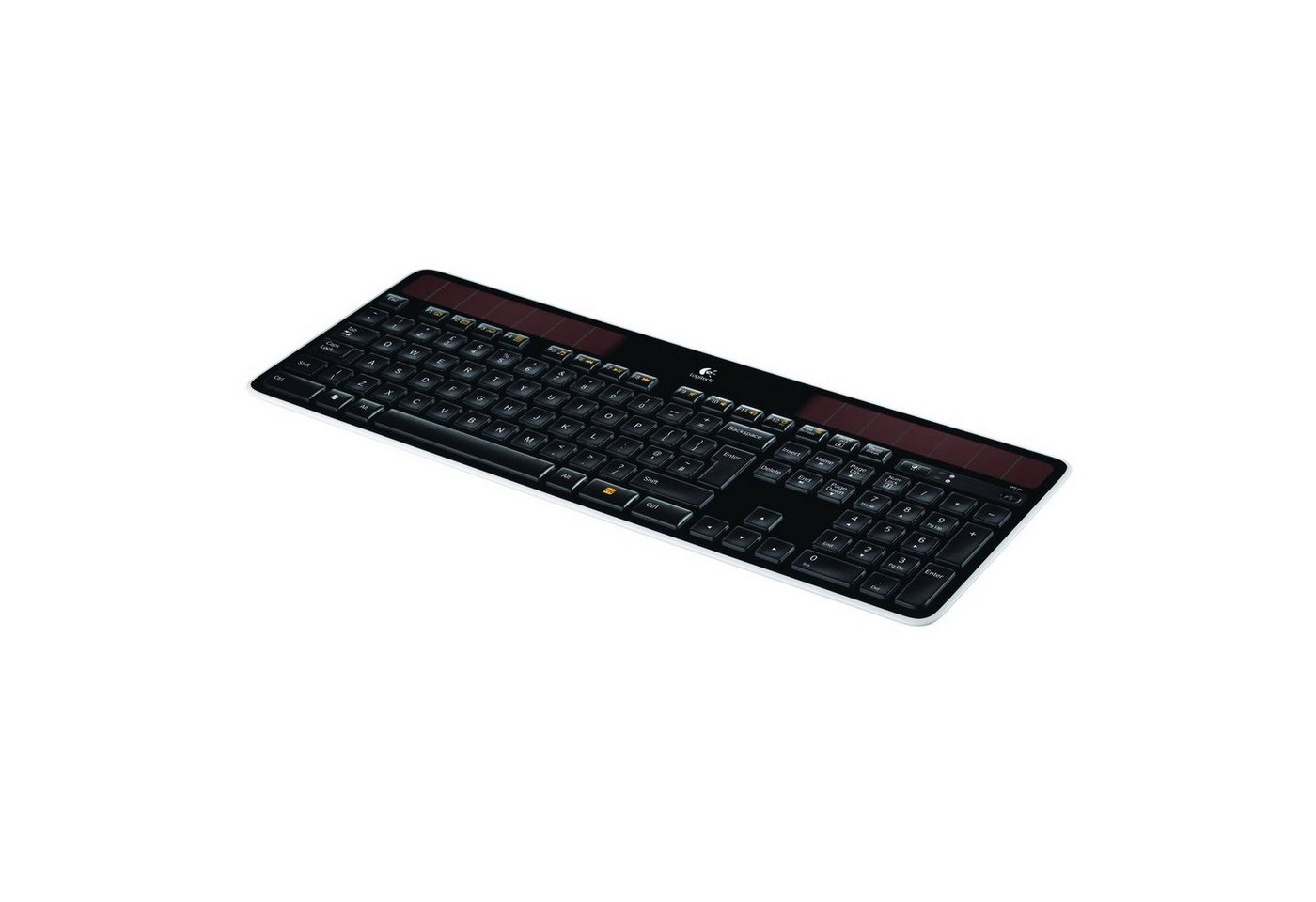 Logitech PC-Tastatur von Logitech