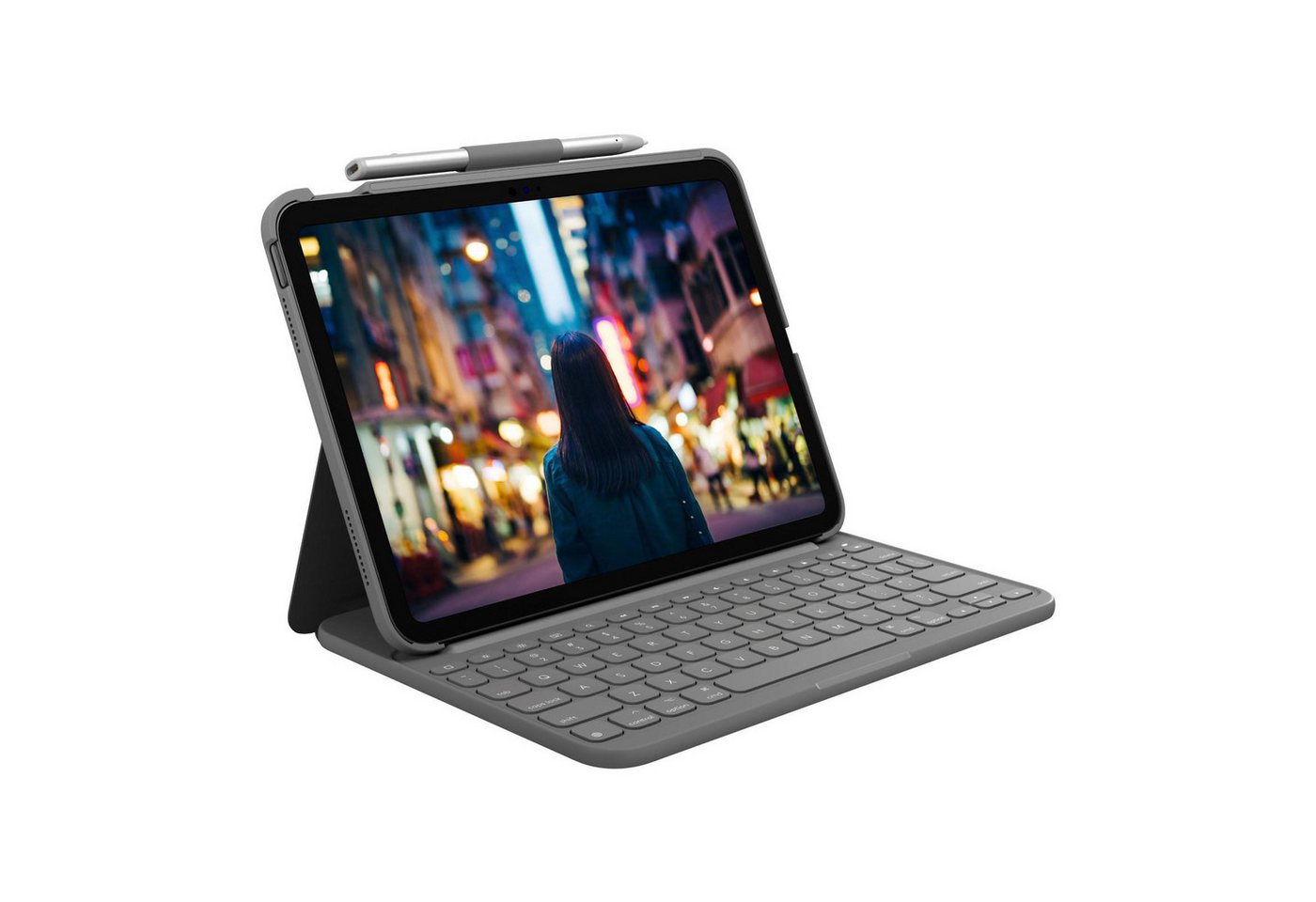 Logitech PC-Tastatur Logitech PC-Tastatur von Logitech