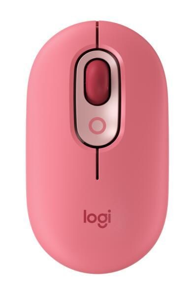 Logitech POP Heartbreaker kabellose Maus von Logitech