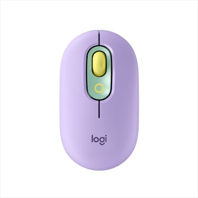 Logitech POP Kabellose Maus Daydream-Mint von Logitech