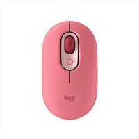 Logitech POP Kabellose Maus Heartbreaker-Rose von Logitech