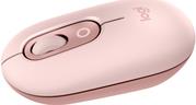 Logitech POP Mouse with emoji ROSE (910-007413) von Logitech