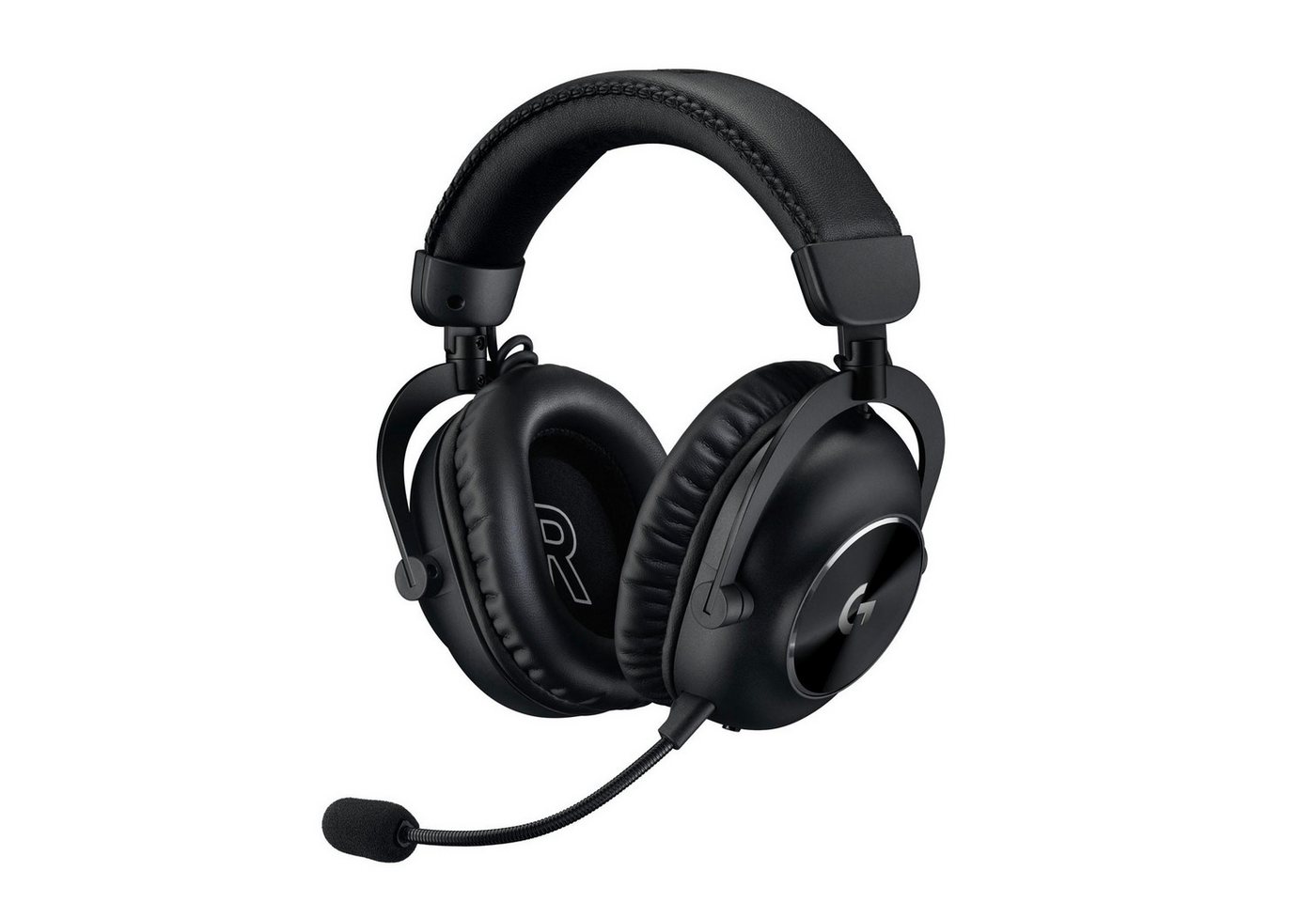 Logitech X 2 Headset (Bluetooth, Für PS5, PS4) von Logitech