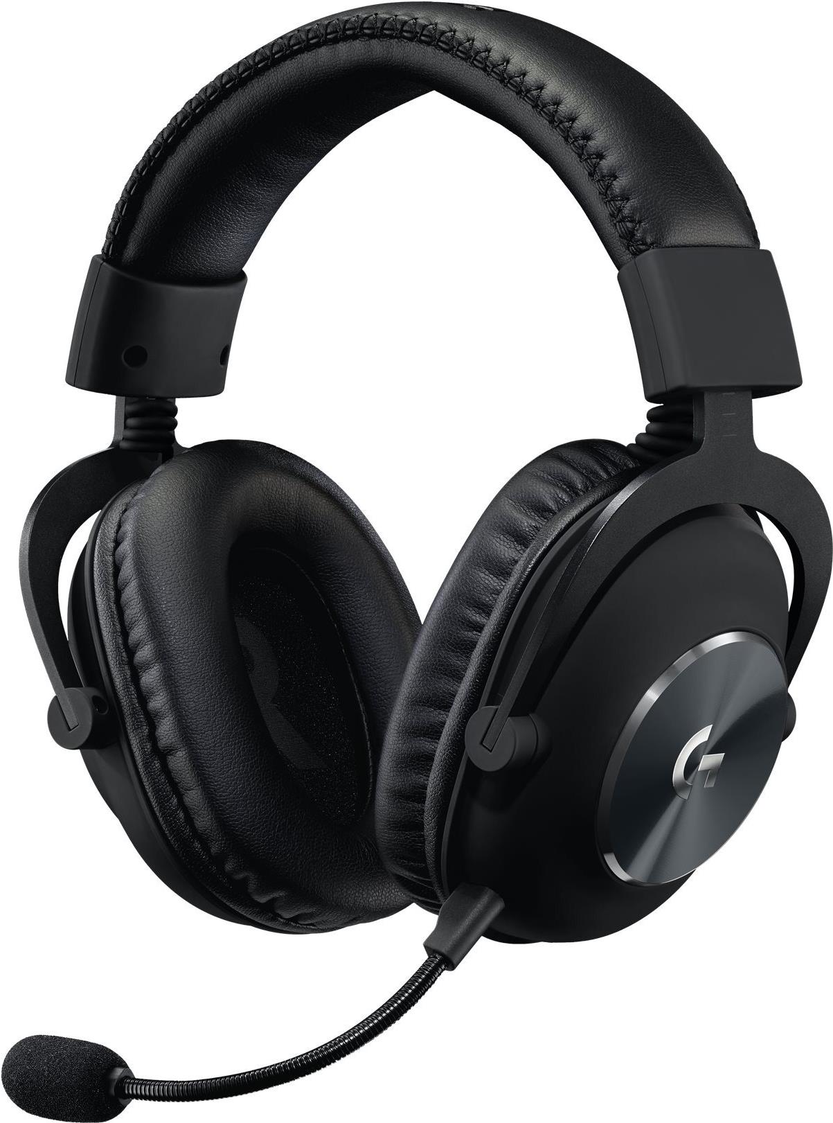 Logitech PRO X 2 LSPEED Wless Gaming Headset BLK (991-000550) von Logitech