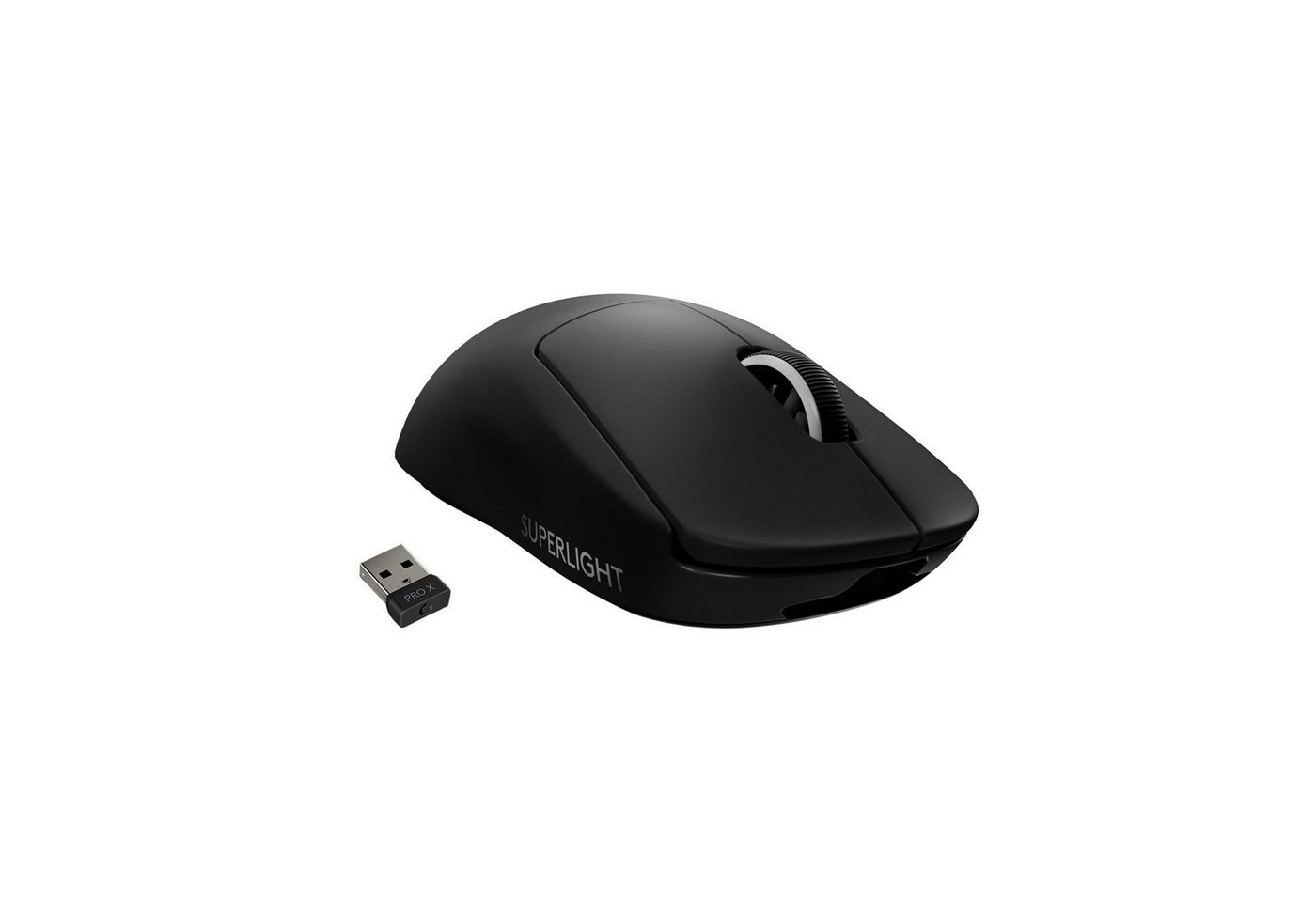 Logitech PRO X Maus (Funk) von Logitech