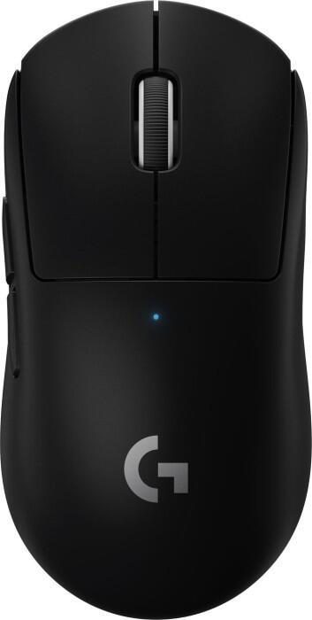 Logitech PRO X SUPERLIGHT Wireless Gaming Maus von Logitech