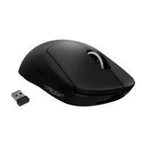 Logitech PRO X SUPERLIGHT Wireless Gaming Mouse von Logitech
