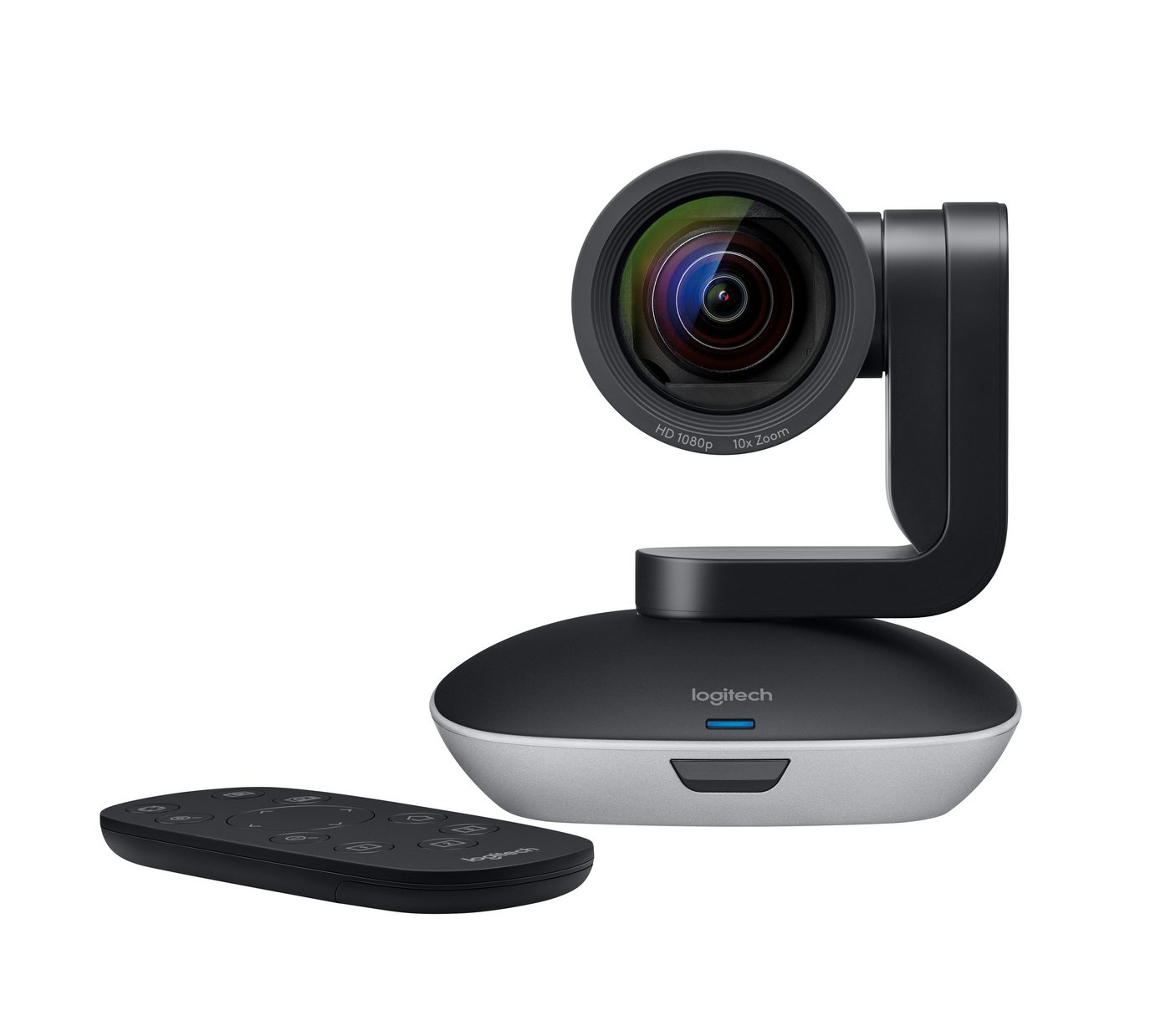 Logitech PTZ PRO 2 Webcam Logitech PTZ PRO 2 Webcam von Logitech
