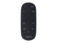 Logitech PTZ Pro 2, Webcam, RF Wireless, Drucktasten, Schwarz Logitech PTZ Pro 2, Webcam, RF Wireless, Drucktasten, Schwarz von Logitech